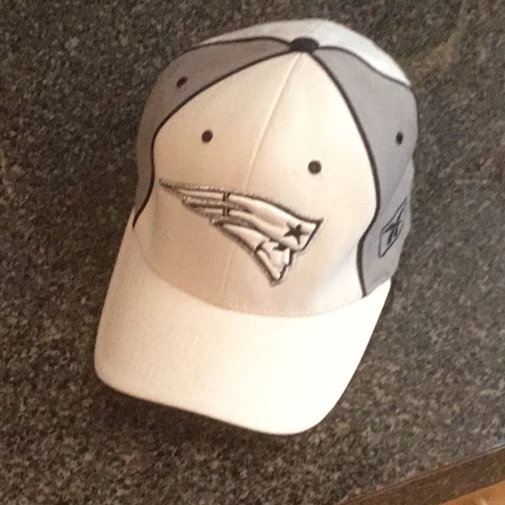 New England patriots